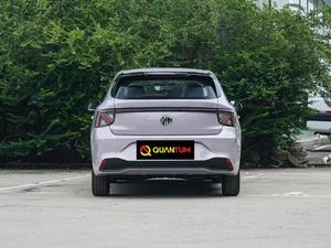<span class=keywords><strong>MG4</strong></span> 2026 437, Espace Arrière Spacieux et Serein, Intérieur Haut de Gamme, Idéal pour les Voyages en Famille, Pour les Utilisateurs Soucieux de l'Énergie, Offre Spéciale, Vente Populaire - Product Image 6