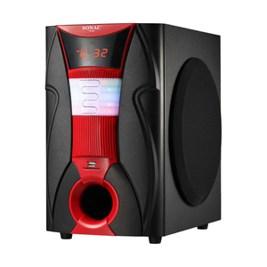 HOT SONAC TG-Q3L Loa Không Dây Hệ Thống Âm Thanh Di Động Mini Âm Thanh Ngoài Trời Thông Minh Xe Nhạc Rạp Hát Tại Nhà Loa Usb Dj Hifi Led - Product Image 2