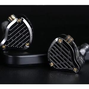 <span class=keywords><strong>KZ</strong></span> PR3 in Ear Planar Driver Earphones HiFi Bass Monitor Earbuds Sport Wired Headset PR2 <span class=keywords><strong>PR1</strong></span> ZAS ZAR ZAX ZS10PROX - Product Image 4
