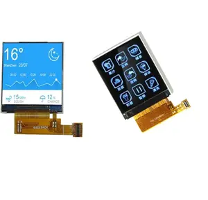 Màn Hình Lcd 1.54 "Màn Hình Hiển Thị Tft Màn Hình Wifi Lcd Mini 240*240