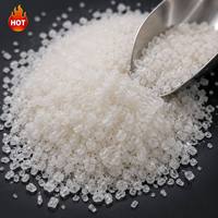 Poliuminium Sulfat PAS 17% Granul Pengatur pH Bahan Kimia Pengolahan Air Koagulan dengan pH 2.5-4.0 dan Kemurnian 99.99%