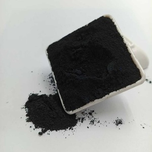 L'usine source fournit une offre stable à long terme de pigments d'oxyde de fer rouge, jaune, noir, bleu et vert en sacs de 25 kg. - Product Image 5
