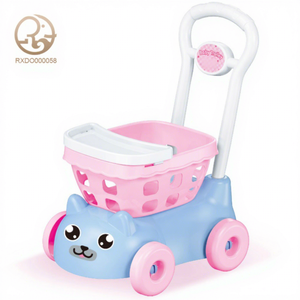 Juego <span class=keywords><strong>de</strong></span> <span class=keywords><strong>muñecas</strong></span> Reborn pequeñas <span class=keywords><strong>de</strong></span> 16 pulgadas Unisex con cochecito para jugar con música y juguete educativo para casa <span class=keywords><strong>de</strong></span> juegos alimentación <span class=keywords><strong>de</strong></span> plástico suave - Product Image 1