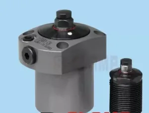 HSC-M32DLx90 DRx 40SLx SRx DLx DRx <strong>AMAC</strong> hydraulic angle cylinder - Product Image 4