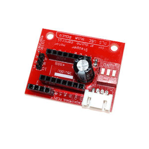 Controlador de Motor Paso a Paso para Impresora 3D OKY3903-1, A4988 DRV8825 - Product Image 1