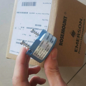 Gốc Singapore rosemounts nhiệt độ Transmitter 248 với giá tốt - Product Image 5