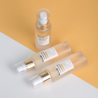 Sérum en Brume Personnalisé OEM au Céramide pour Hydrater et Apaiser la Peau, Produits de Soin à l'Acide Hyaluronique pour la Beauté