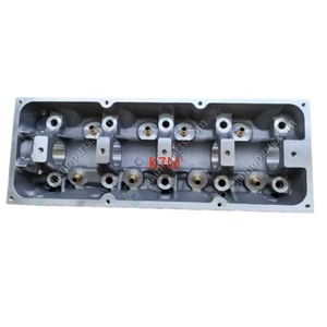 Culasse vide Newpars K7M pour Renault <span class=keywords><strong>Megane</strong></span> Scenic pour moteur 1.6L Garantie 12 mois 7701472170 - Product Image 1