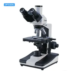OPTO-EDU A11.0214 prezzo biologico fornitore di cina per studenti di educazione microscopio