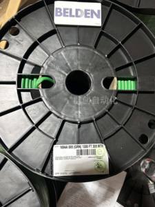 Belden 1694A <span class=keywords><strong>Cable</strong></span> <span class=keywords><strong>Coaxial</strong></span> para Audio y Video, 18AWG, 75 Ohm, 6GHz, USA, 1 Unidad, 2 Unidades - Product Image 4