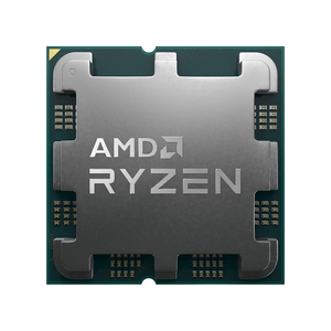 Für RYZEN 5 7600X 6C 12T Neuer AMD Desktop-Prozessor CPU bis zu 5,3 GHz 38MB 105W AM5 mit Ryzen-Grafik für Verbesserte Leistung - Product Image 5
