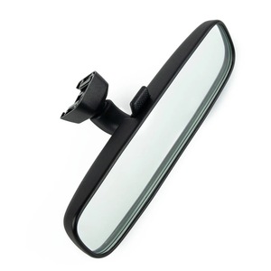 Interior Rearview Mirror 87810-52041 For Toyota Lexus Prius Corolla Replacement Part New <b>Abs</b> Material - Product Image 1