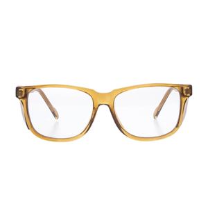 แว่นตาตามใบสั่งแพทย์แบบปลอดภัยพร้อมแว่นตาป้องกันหมอกป้องกันด้านข้าง - Product Image 2