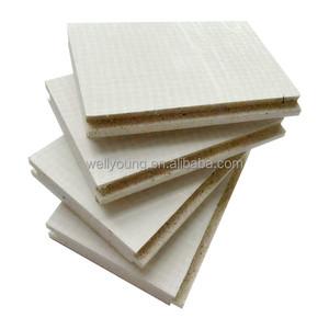 Pannello per pavimenti ad alta resistenza a prova di fuoco bordo <span class=keywords><strong>T</strong></span> & <span class=keywords><strong>G</strong></span> bordo MgO sottopavimento - Product Image 3