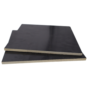 Paneles de Contrachapado Recubiertos con Película Impermeable de Primera Clase E0, Bajo <span class=keywords><strong>Precio</strong></span>, 12mm 18mm, <span class=keywords><strong>para</strong></span> Encofrados de Construcción - Product Image 6