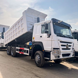 Camion à <span class=keywords><strong>benne</strong></span> basculante Howo à prix avantageux, 6x4, 8x4, camion minier, camion à <span class=keywords><strong>benne</strong></span> basculante à 10 roues, 30 tonnes - Product Image 3