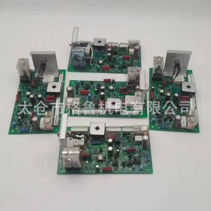 บอร์ด PCB ควบคุมหลักสำหรับเครื่องเชื่อมป้องกันแก๊ส 200FX 250FX 350FX ข้อกำหนดมาตรฐาน มีสินค้าในสต็อก - Product Image 1