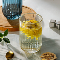 Verres à vin en gros en stock, couleur bleu-vert unie, avec pied perlé, pour mariage et fête, gravés