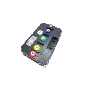 नजिंग फरचालक nd962600 ip54 10kw 48v-96v 1600a dc साइन वेव इलेक्ट्रिक स्कूटर डीबगिंग प्रोग्रामिंग मोटर नियंत्रक 3 महीने - Product Image 3