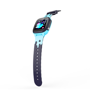 Đồng Hồ Theo Dõi GPS Cho Trẻ Em Với Chức Năng Nói Chuyện Kép Đồng Hồ GPS Cho Trẻ Em Điện Thoại Đồng Hồ Thông Minh Cho Trẻ Em Quà Tặng Lễ Tạ Ơn Năm Mới - Product Image 5
