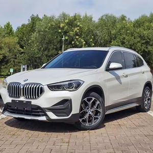 MODÈLE D'OCCASION <span class=keywords><strong>BMW</strong></span> X1 en STOCK MODÈLE D'OCCASION DE LUXE MODÈLE DE LUXE BLANC COULEUR EXTÉRIEURE MARRON COULEUR INTÉRIEURE UTILISÉE 2023 <span class=keywords><strong>BMW</strong></span> X1 SUV - Product Image 1