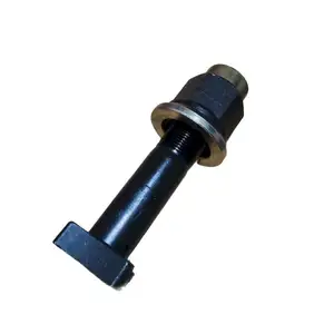 SINOtruk Howo dongfeng shacman truck wheel bolt