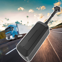 Système de suivi GPS miniature de haute qualité, localisateur GPS GSM avec suivi en temps réel, traceur GPS 4G pour voiture