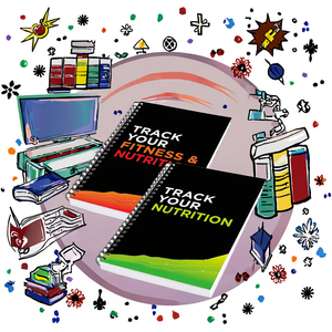 Bán buôn nhà máy tùy chỉnh A5 thể thao Nhật Ký Linen bìa cứng Tạp Chí máy tính xách tay xoắn ốc ràng buộc ngang dòng kế hoạch hộp - Product Image 2