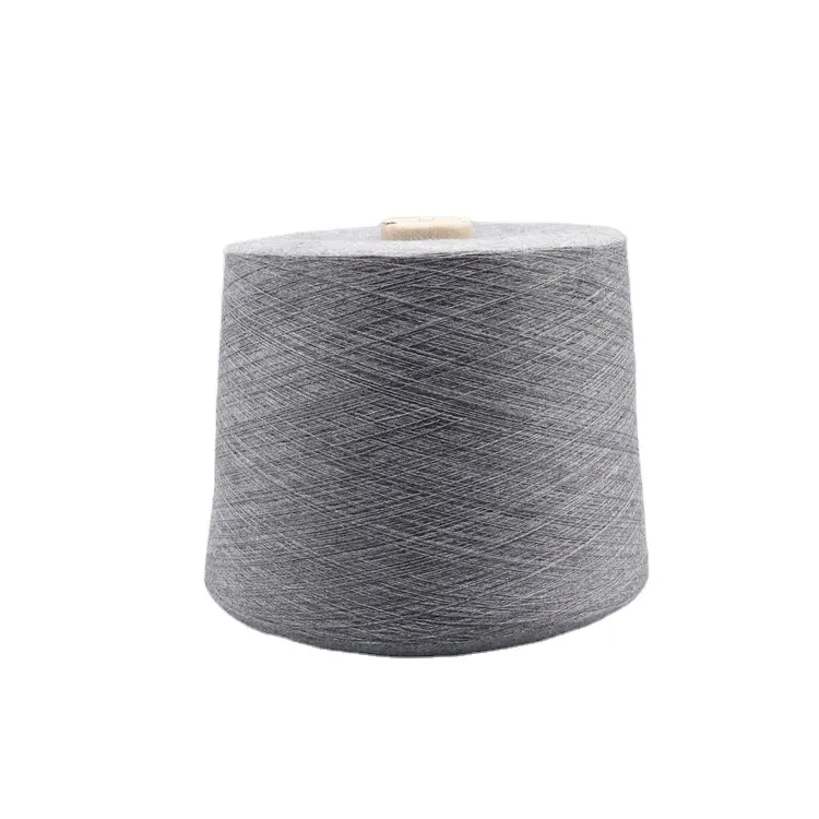 工場直販マーセライズドコットン100% ビスコース30s/2糸編み機用糸糸糸卸売糸