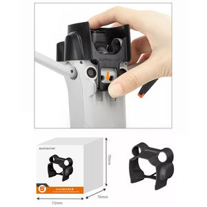 ฝาครอบเลนส์ฮูดสำหรับมินิ<span class=keywords><strong>3</strong></span>โปรสำหรับอุปกรณ์เสริมโดรน - Product Image 6
