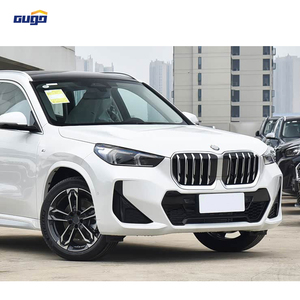 Kit Carrozzeria GUGO U12 <span class=keywords><strong>M</strong></span>-Tech per <span class=keywords><strong>BMW</strong></span> <span class=keywords><strong>X1</strong></span> 2023-2024 MT Sport Paraurti Anteriore Posteriore Diffusore Minigonne Laterali Ricambi Auto U12 - Product Image 2