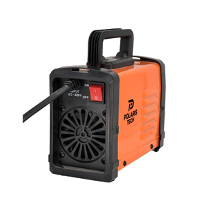 Machine à souder portable à chaud, outils <span class=keywords><strong>de</strong></span> soudage, 220v, équipement <span class=keywords><strong>de</strong></span> soudage électrique <span class=keywords><strong>de</strong></span> haute qualité - Product Image 3