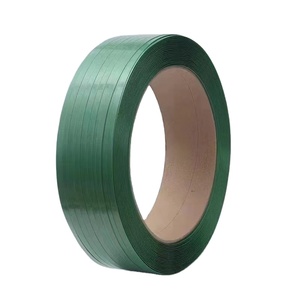 Hỗ trợ tùy chỉnh chất lượng cao vật liệu mới đóng gói dây đai/Ban nhạc/băng cuộn cho máy đóng gói tự động PP dây đeo - Product Image 3