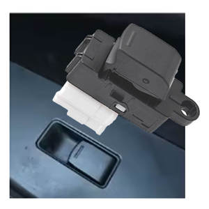 Nuevo Interruptor Individual 37995-F1100 para Reguladores de Ventanas Eléctricas en Vehículos Suzuki - Product Image 5