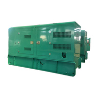 100KVA 80KW Weichai Genset Silent 220V 380V 3 Fasa 50Hz 60Hz Starter Elektrik untuk Rumah Tangga