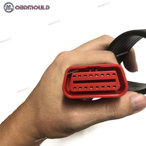 Herramienta de diagnóstico para camiones diésel chinos Weichai SINOTRUK Sitrak Heavy Duty Diagsmart Cnhtc, escáner de diagnóstico para sinotruck - Product Image 6