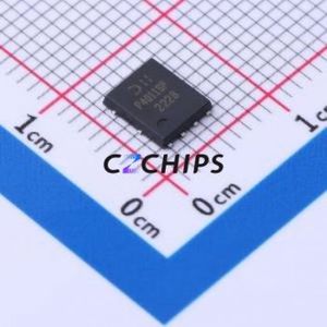 Nouveau et original DMP4011SPSQ-13 transistor à effet de champ à transistor PowerDI5060-8 (MOSFET) - Product Image 1