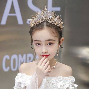 Vendite dirette in fabbrica <span class=keywords><strong>sposa</strong></span> e ragazza per bambini principessa corona di cristallo <span class=keywords><strong>accessori</strong></span> per <span class=keywords><strong>capelli</strong></span> da <span class=keywords><strong>sposa</strong></span> copricapo - Product Image 6