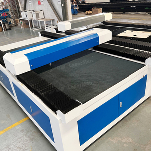 Machine de découpe laser Co2 150w 130w gravure laser 1325 CNC non métallique pour carbone, acrylique, bois, - Product Image 6