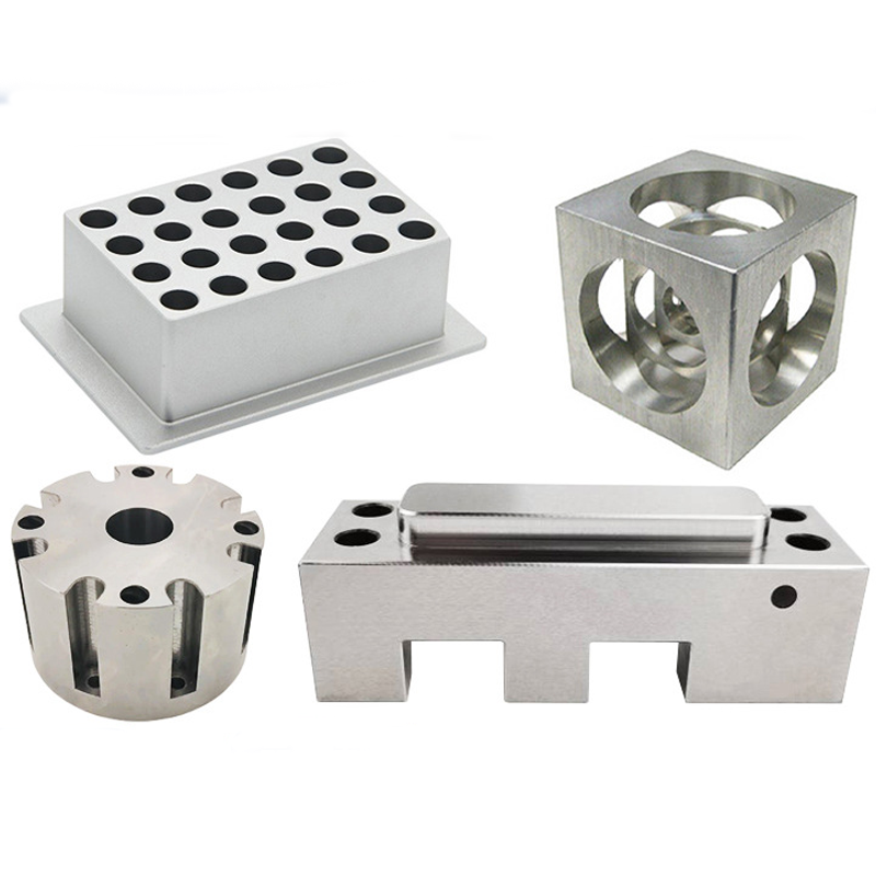 Индивидуальная обработка Cnc обрабатывающие станки детали Cnc обрабатывающие алюминиевые услуги