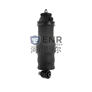 Amortisseur à suspension pneumatique Enr Cushiontech 7421430899 pour camions Volvo de taille moyenne à lourde - Product Image 1