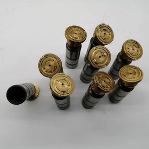 Excavator Parts for KVC925 KVC930 KVC932 Hydraulic Parts for ZX140-5 - Product Image 5
