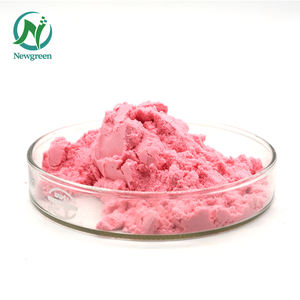 Food Grade Sakura Kersenbloesem Extract Natuurlijke Sakura Extract Poeder - Product Image 2