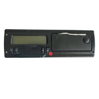 Nouveau tachygraphe numérique VDO VDR pour camion lourd A2C13572400 pour camion Mercedes-Benz