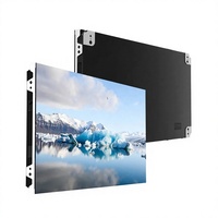 Écran LED couleur plein format P3 pour extérieur, étanche IP65, haute luminosité, mur vidéo LED, écran publicitaire