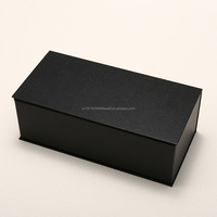 Boîtes en papier d'emballage de luxe pour lunettes avec logo personnalisé boîte à tiroir pour lunettes de soleil ensemble d'étuis cadeau sac bijoux pour lunettes
