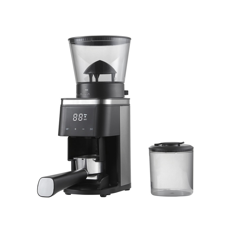 Stainless Steel Espresso 51 58mm Porta