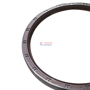 Guarnizione del Mozzo Ruota Sinotruk Howo 371 WG9003074387 Nuova per Ricambi Camion SINOTRUCK Altri Componenti Motore Camion - Product Image 2