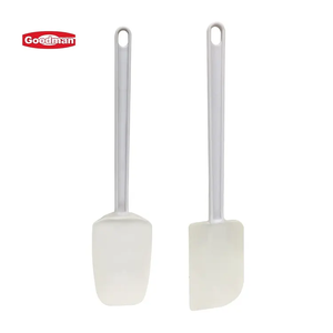 Espátula Multifuncional de Cocina, Moderna, de Silicona, para Raspar Helados, Gran Venta - Product Image 1