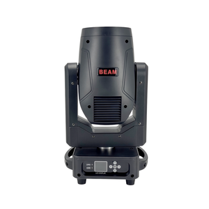 Equipo de DJ para Clubes, Proyector de Luz Móvil de 230w <span class=keywords><strong>7r</strong></span>, Popular Sharpy <span class=keywords><strong>Beam</strong></span> 230, Nuevo <span class=keywords><strong>Efecto</strong></span> Arcoíris <span class=keywords><strong>7r</strong></span> - Product Image 2
